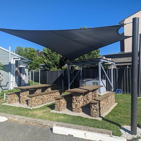 Canberra Ave Villas Queanbeyan Exterior photo